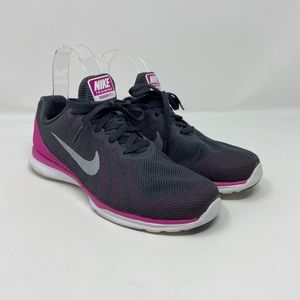 Womens nike shoes with memory foam Clearance
